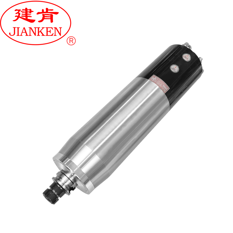 加工中心电主轴 优选商家