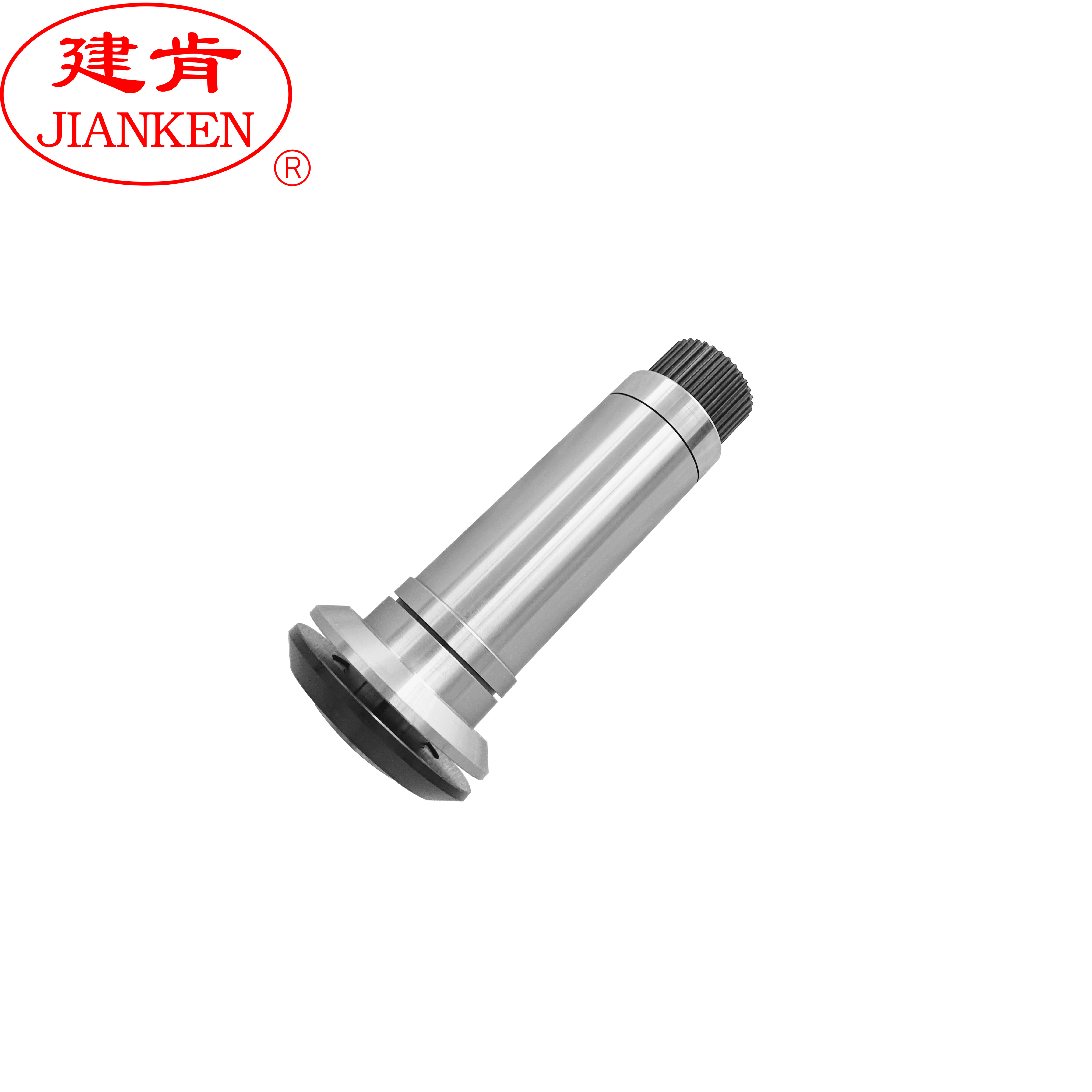 皮带轴 专业制造20年 生产厂家