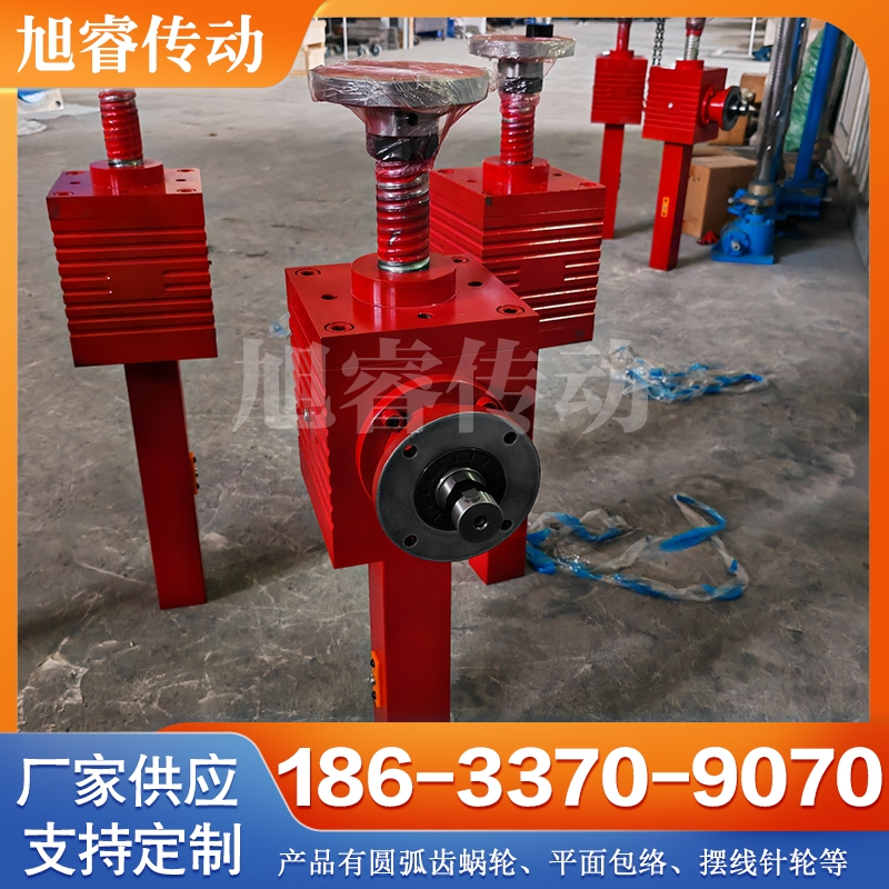 滚珠丝杆升降机 保质保量 放心选择