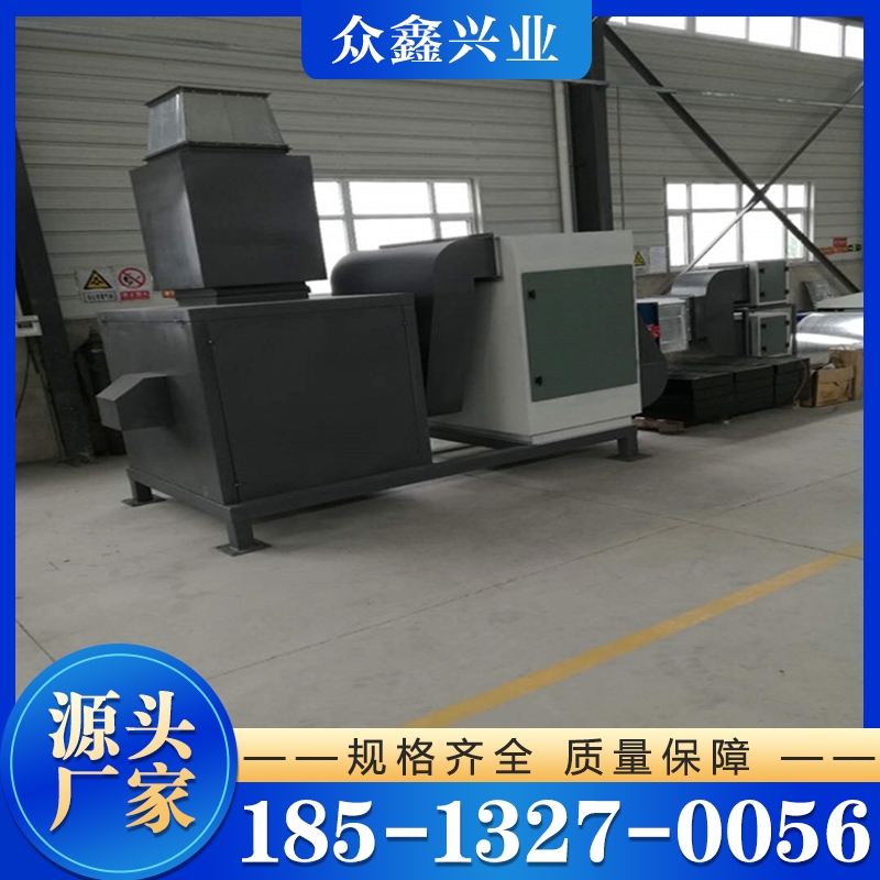 实验室废气治理 严格执行生产标准