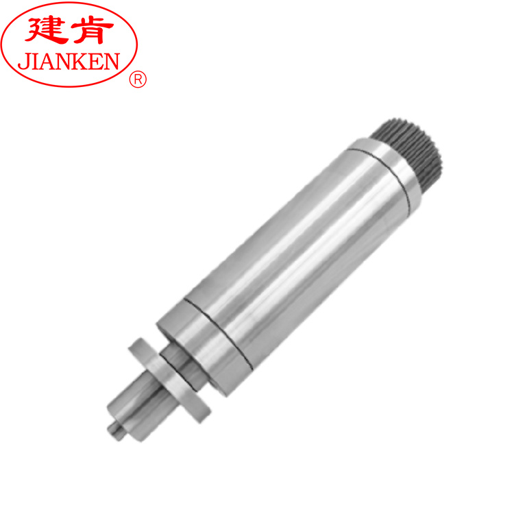 皮带轴 专业制造20年厂家