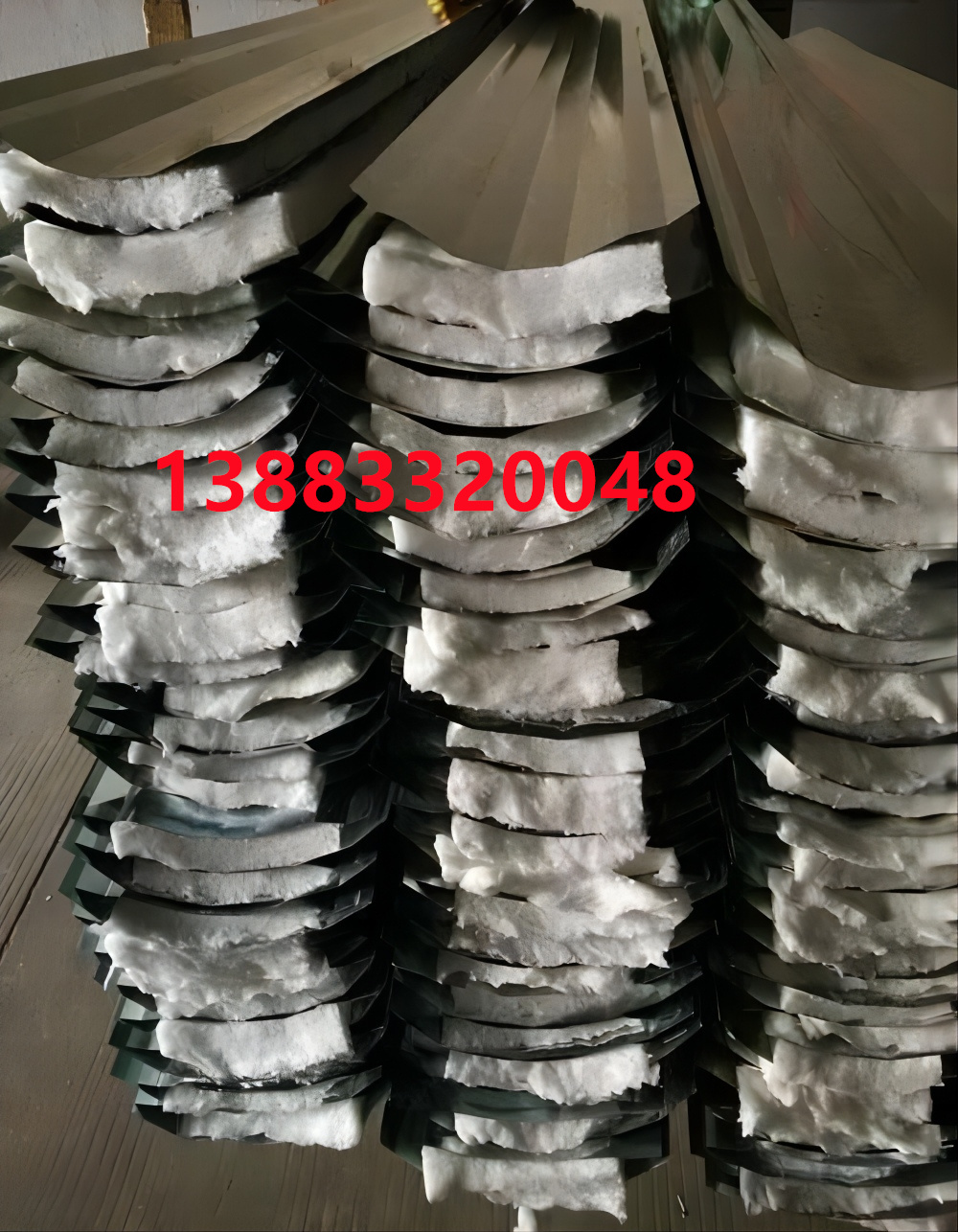 重庆阻火带质优价廉 值得信赖