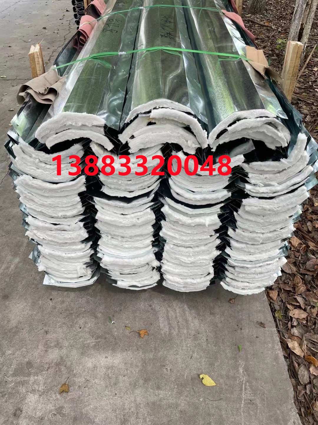 重庆阻火带实力商家