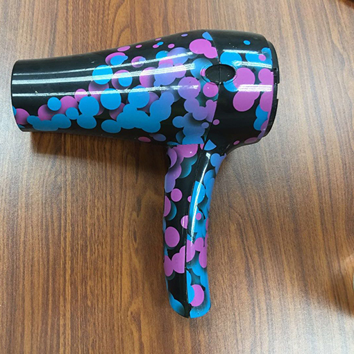 水转印加工表面外壳水披覆水贴图案木纹碳纤维纹印刷印膜水转印