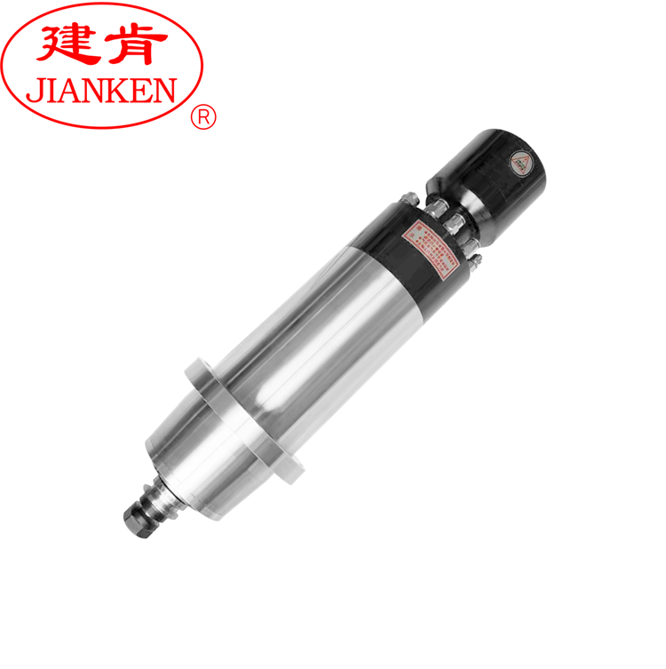 加工中心电主轴 优选商家