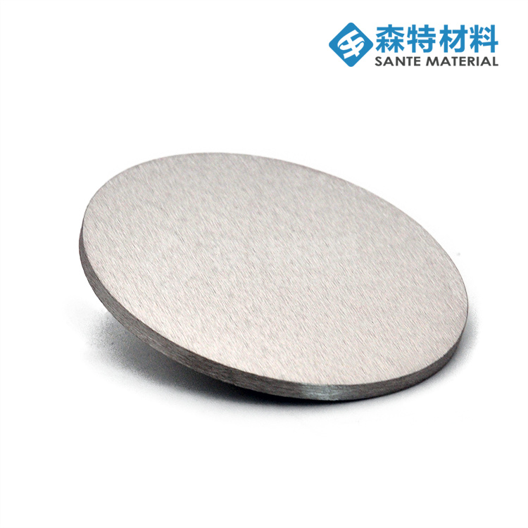 镍铁合金 溅射靶材 高纯 高精 可定制