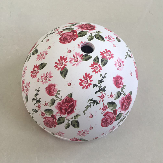 水转印加工厂 定制各类材质水转印 水贴纸 喷油加工印刷 量大从优