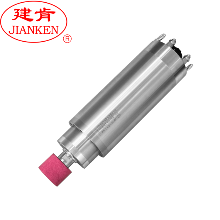磨床电主轴 优选建肯 厂家直销