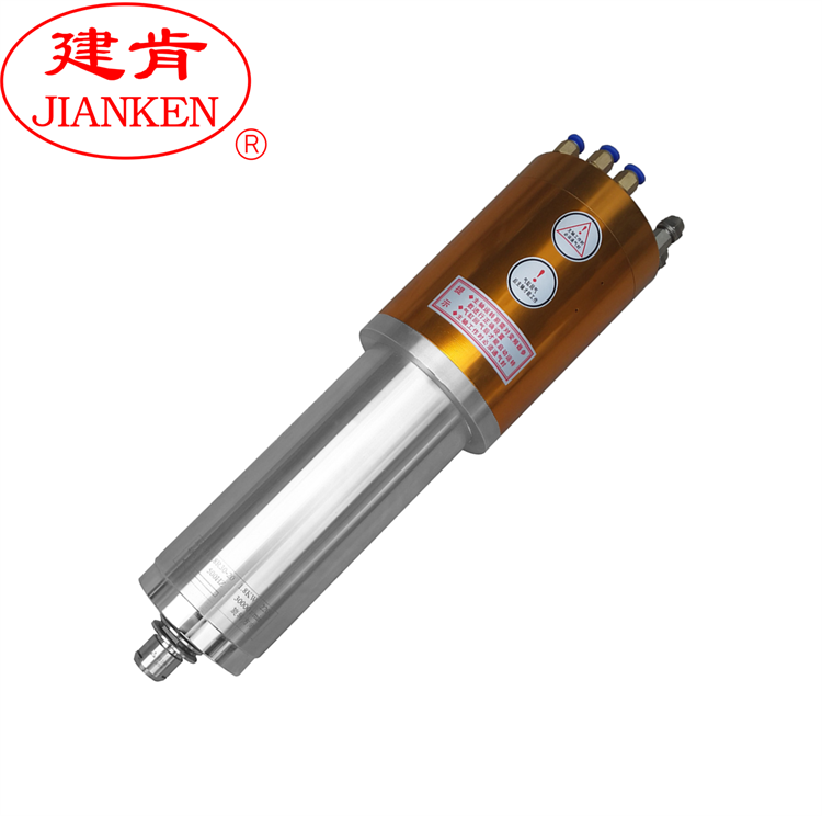 加工中心电主轴 优选商家