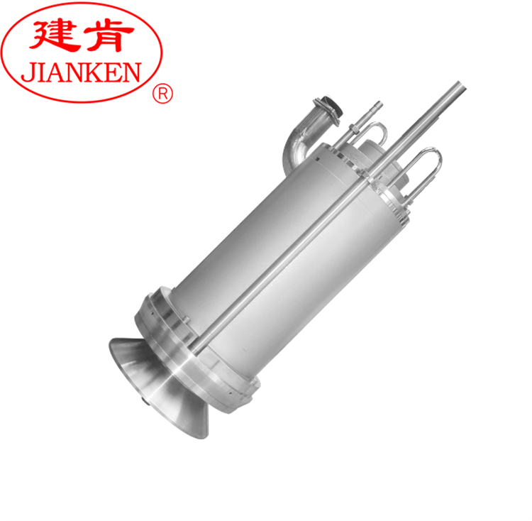 JGF电动高速离心雾化器 优选商家
