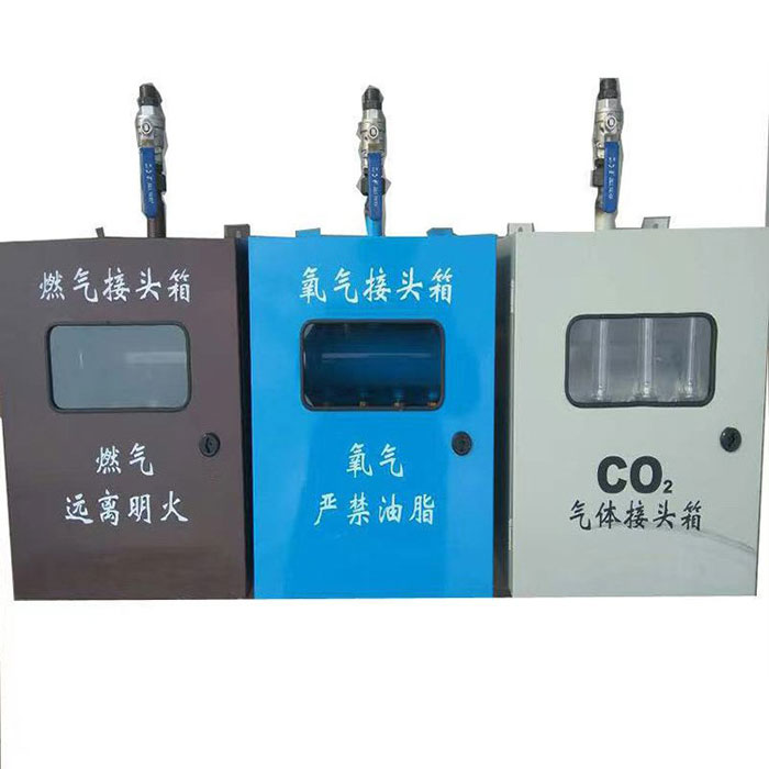 乙炔终端箱的价格