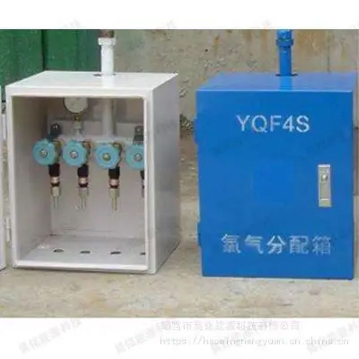 氧气终端箱生产厂家河北瑞升