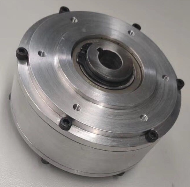 气动离合器-厂家直销-星洲传动技术(天津)有限公司