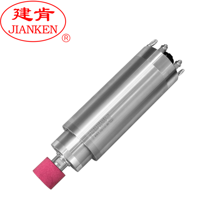 JGM磨削用电主轴 优选商家