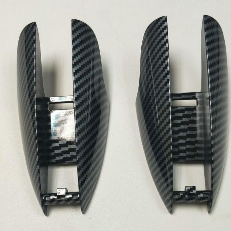 水转印加工表面外壳水披覆水贴图案木纹碳纤维纹印刷印膜水转印