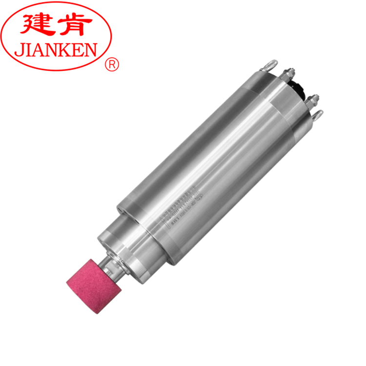 高速电主轴 优选商家