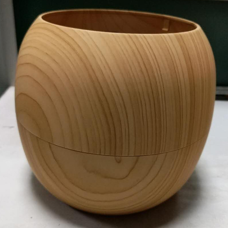 木纹水转印厂家 水转印木纹工厂