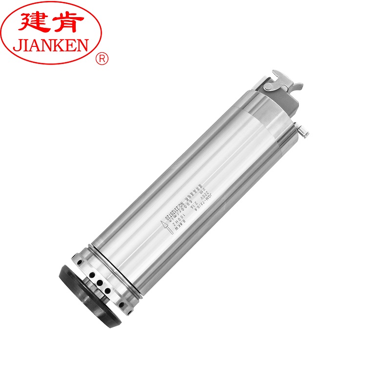 JGMD磨刀机电主轴