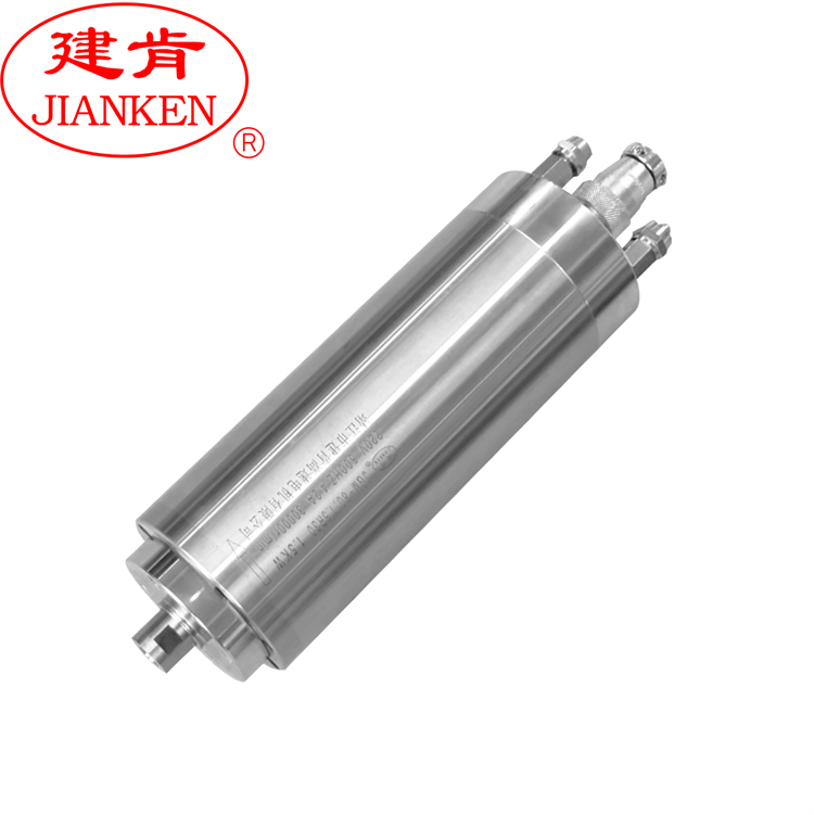 JGM磨削用电主轴 优选商家