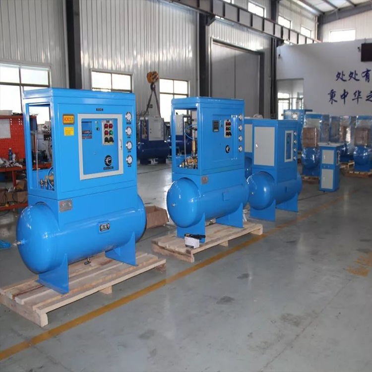 氧氩混合气体配比装置(柜)