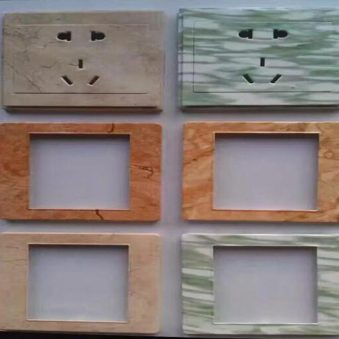 水转印加工表面外壳水披覆水贴图案木纹碳纤维纹印刷印膜水转印