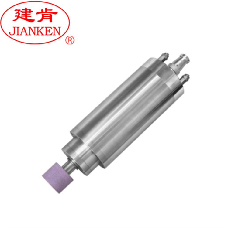 JGM磨削用电主轴 优选商家