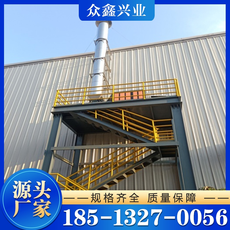 油雾分离器 机械式油雾净化器 质量保障