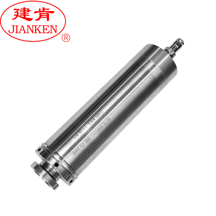 气冷电主轴 优选商家