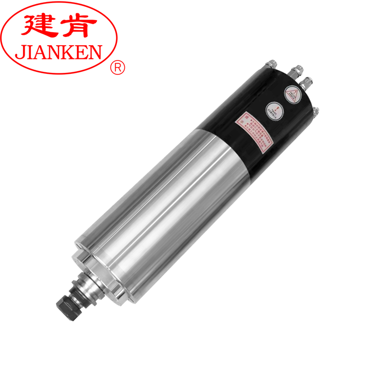 BT30电主轴 优选建肯 厂家直销