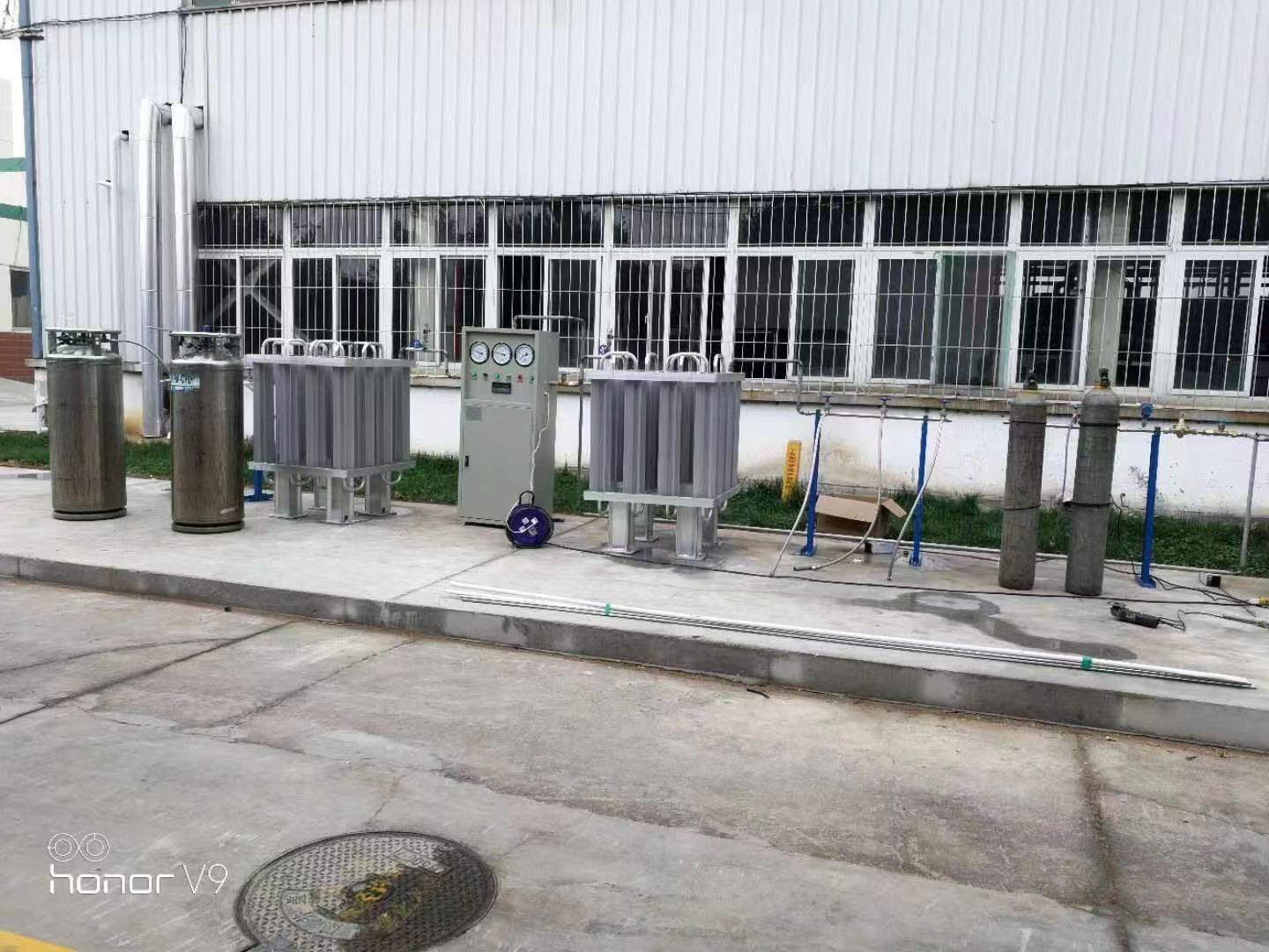 氧气混合气体配比器专业生产