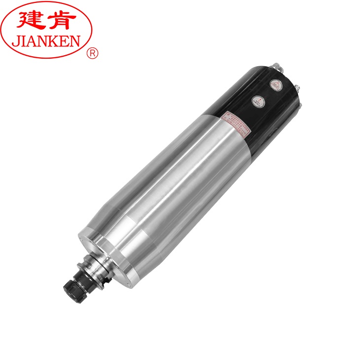 JGL气动换刀电主轴