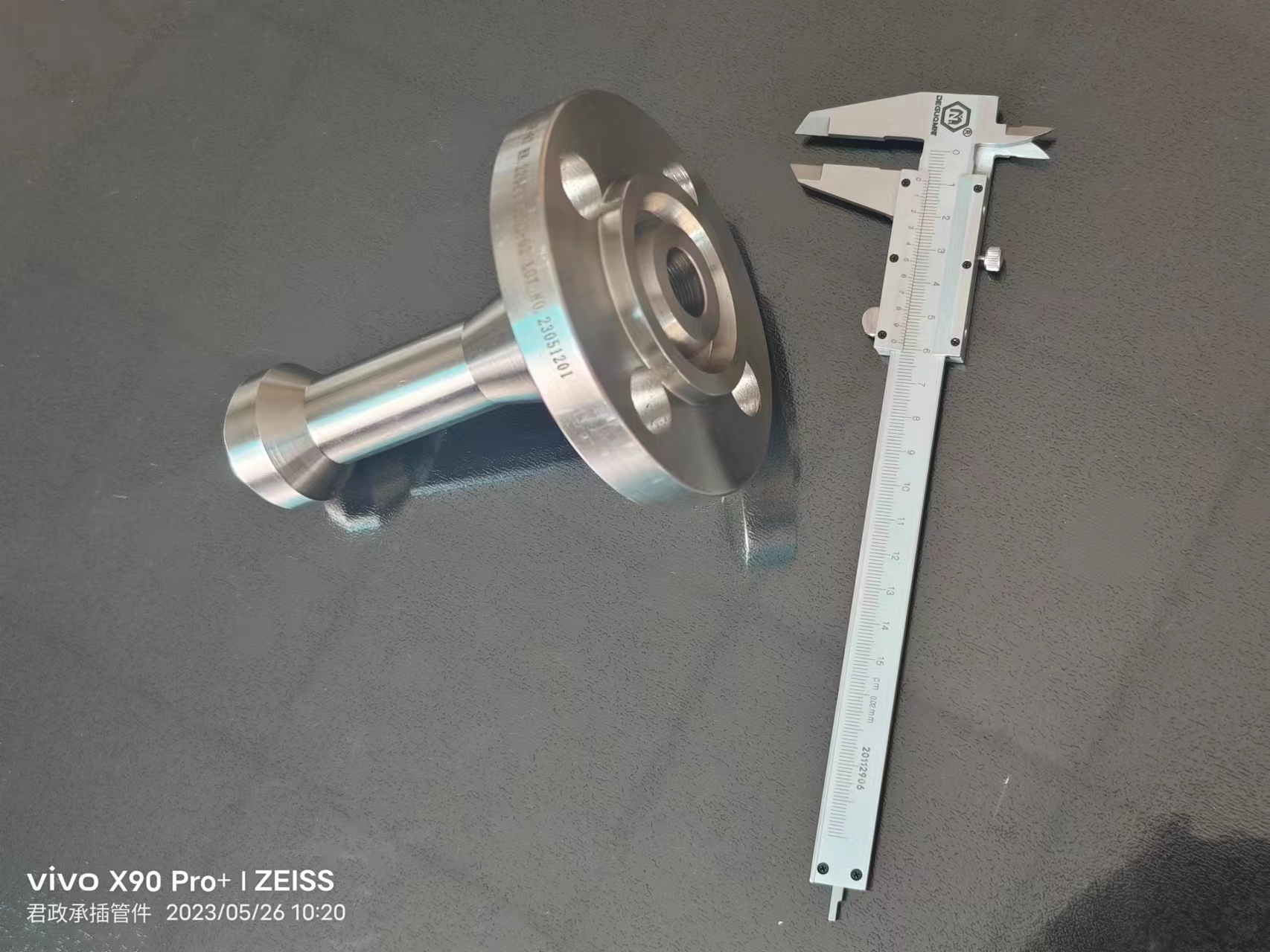 定制法兰支管台 法兰支管台厂家 锻制管件厂家 承插件