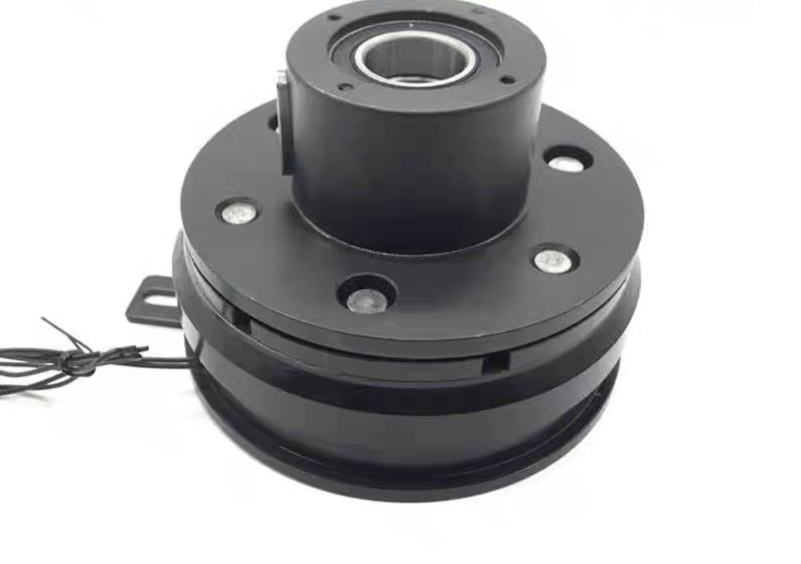 电磁离合器-厂家直销-星洲传动技术(天津)有限公司