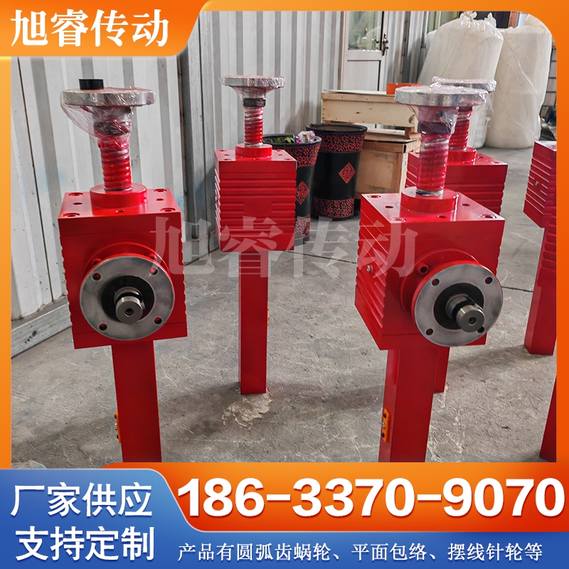 滚珠丝杆升降机 严格执行生产标准