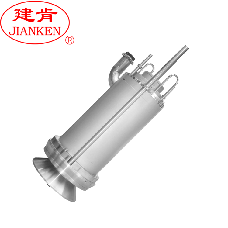 建肯电主轴厂家定制 优选商家