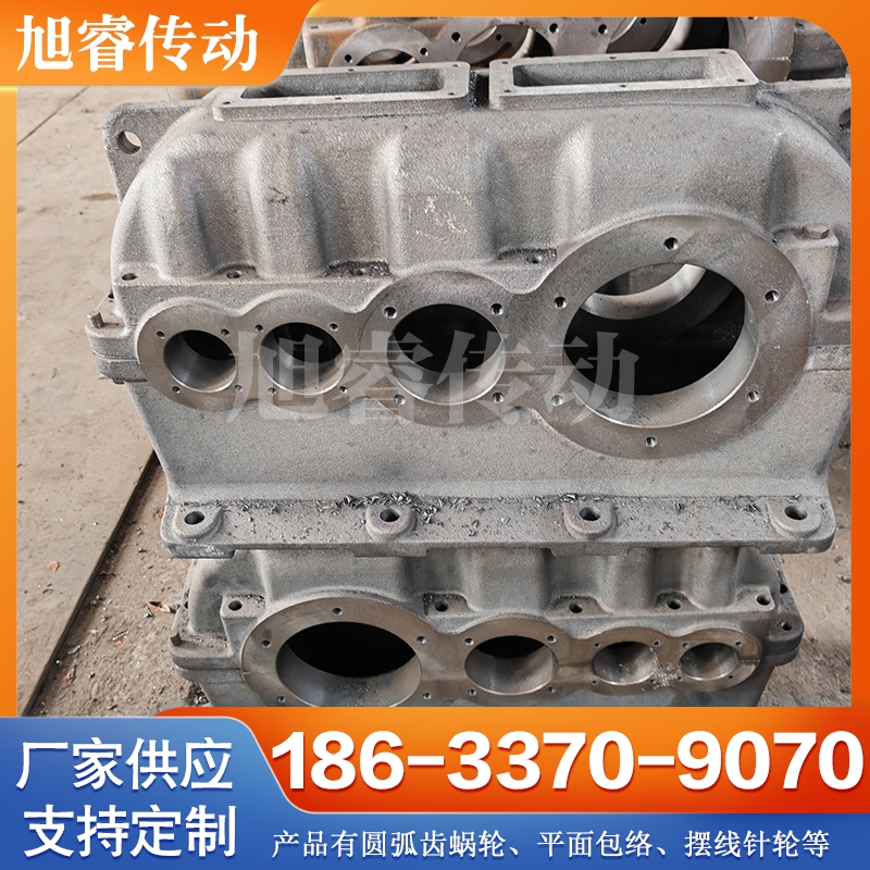 硬齿面齿轮减速机 硬齿面减速机 来电咨询