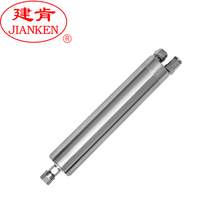 建肯电主轴厂家定制 优选商家