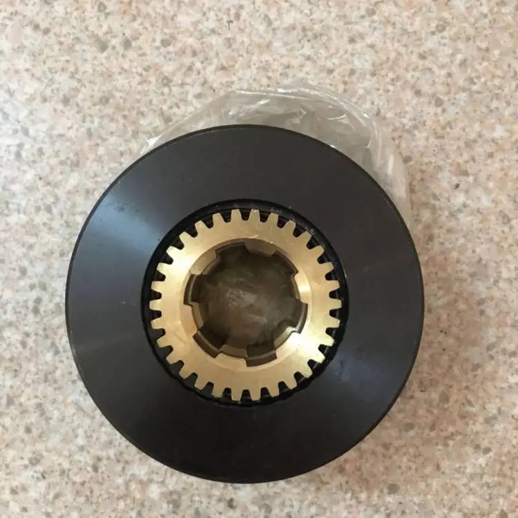 多片离合器-厂家直销-星洲传动技术(天津)有限公司