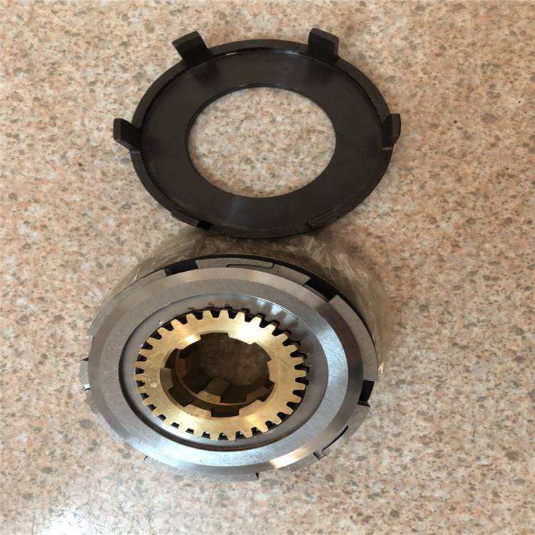 多片离合器-厂家直销-星洲传动技术(天津)有限公司