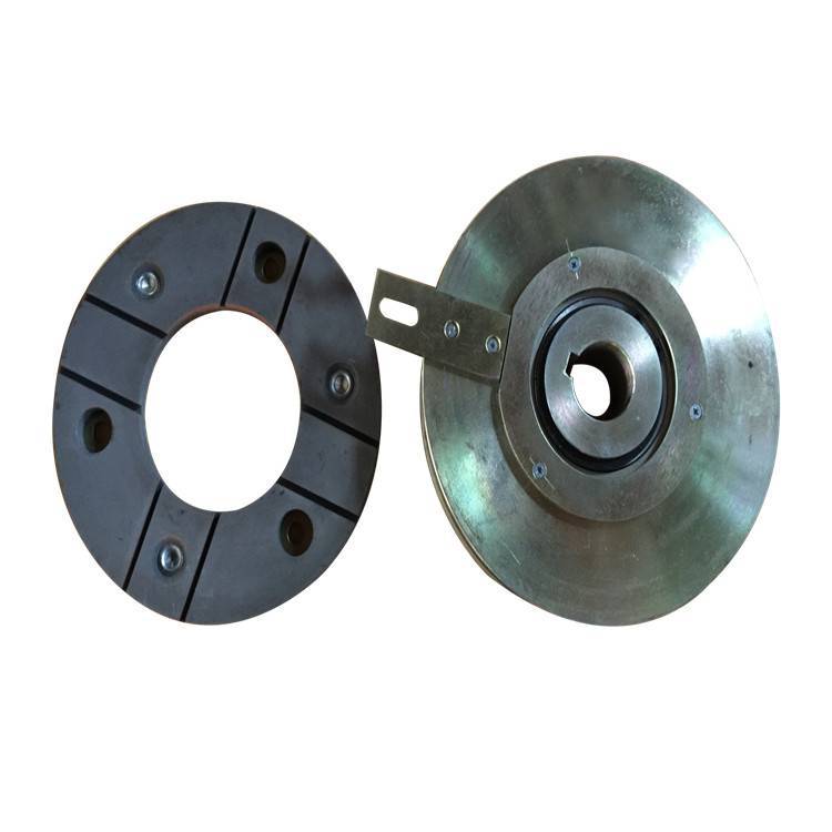 单片离合器 -厂家直销-星洲传动技术(天津)有限公司