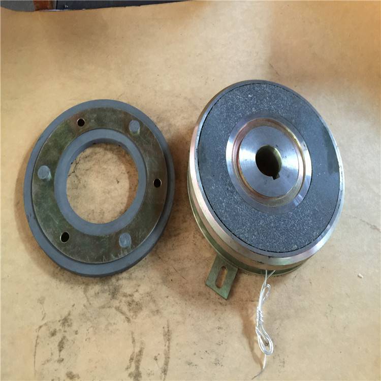 单片离合器 -厂家直销-星洲传动技术(天津)有限公司