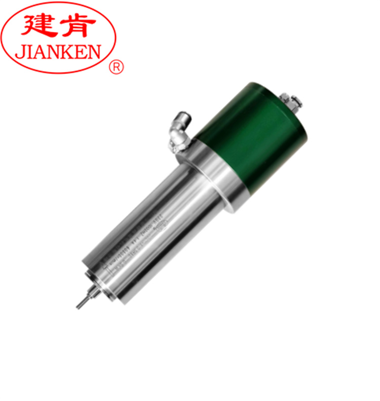 自动换刀电主轴 优选建肯 厂家直销
