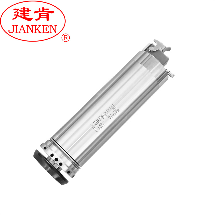 主轴电机 优选建肯 厂家直销