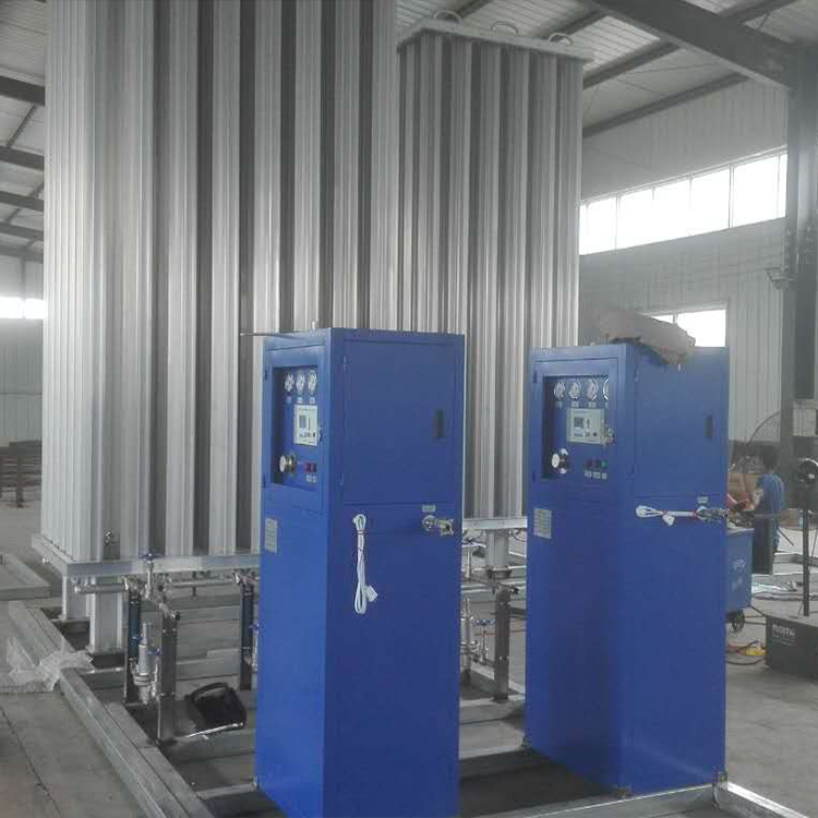 气体配比器厂家直供瑞升气体