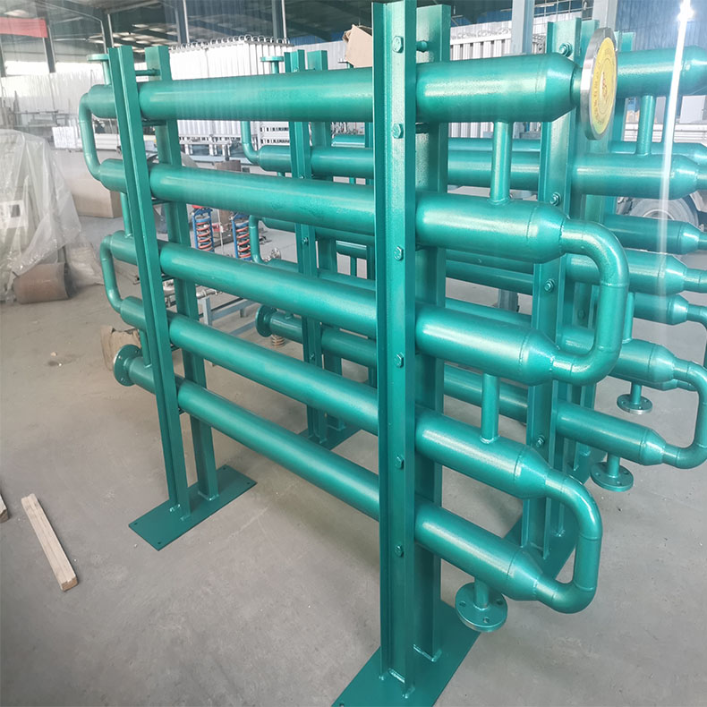 套管式汽化器厂家直销