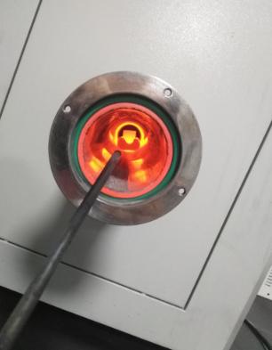 东辉华科 DHHK-RJ06微波真空气氛热解炉  支持定制