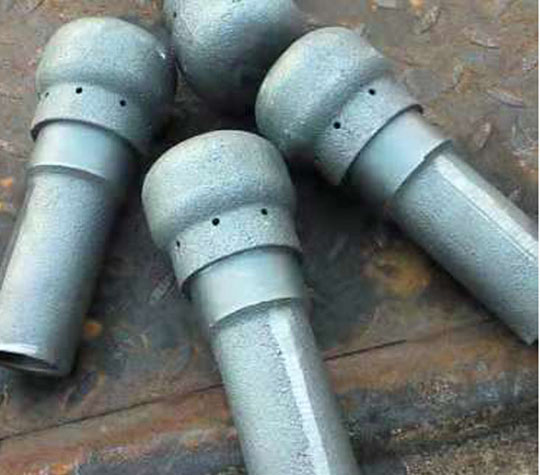 铸铁风帽 耐热铸钢炉排流化床 荣宝物资 支持定制