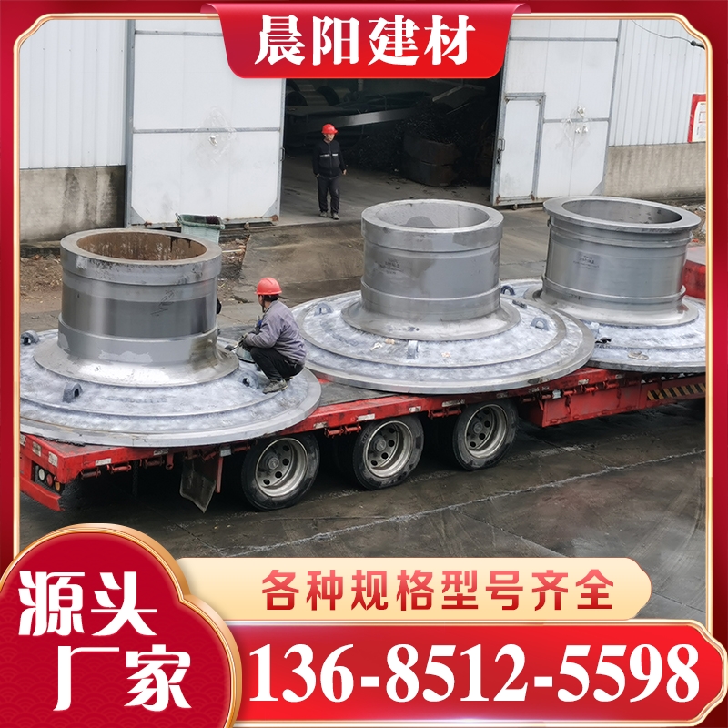 球磨机大齿轮 严格执行生产标准