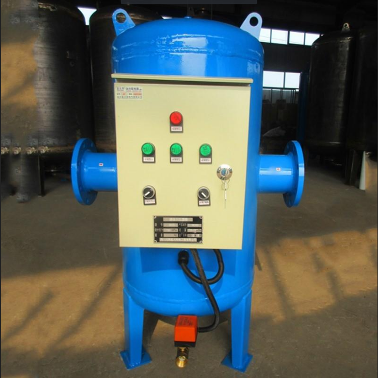 冷却水水处理器 洗浴水水处理器