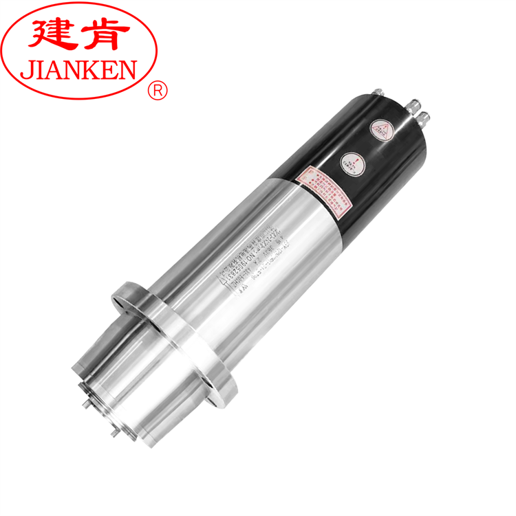 BT30电主轴 优选建肯 厂家直销